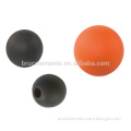 Ball Plastic knobs self-locking BK38.0093